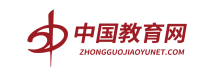中国教育网logo